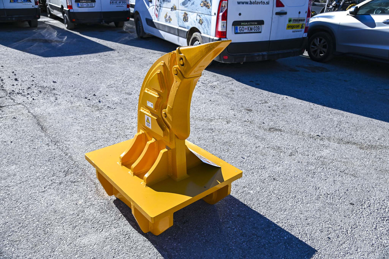 BAT BR10 - Escarificador para Excavadora: foto 3 BAT BR10 - Escarificador para Excavadora: foto 3