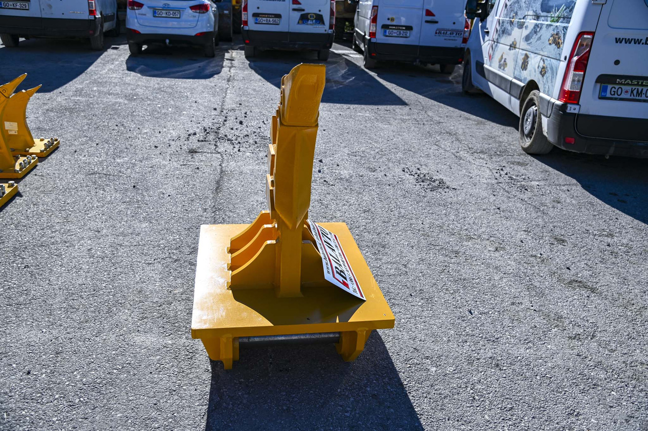 BAT BR10 - Escarificador para Excavadora: foto 4 BAT BR10 - Escarificador para Excavadora: foto 4