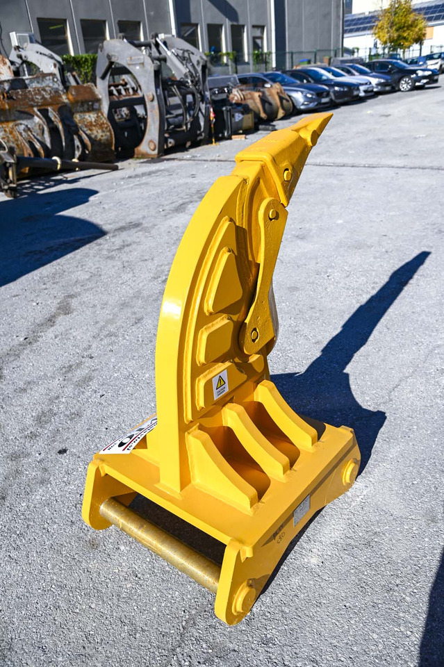 BAT BR14 - Escarificador para Excavadora: foto 1 BAT BR14 - Escarificador para Excavadora: foto 1