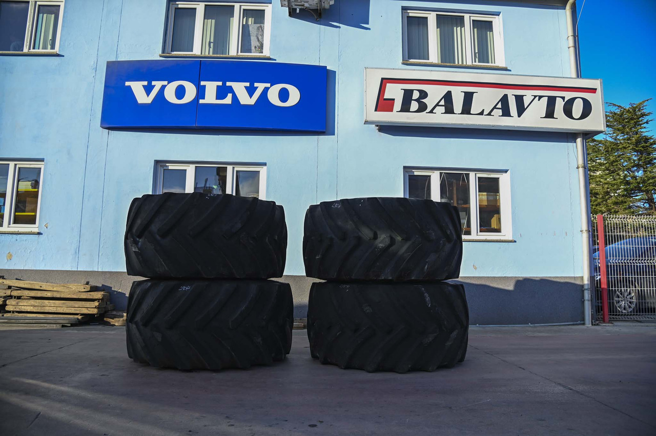 BKT 28LR26 - Neumático para Cargadora de ruedas: foto 1 BKT 28LR26 - Neumático para Cargadora de ruedas: foto 1