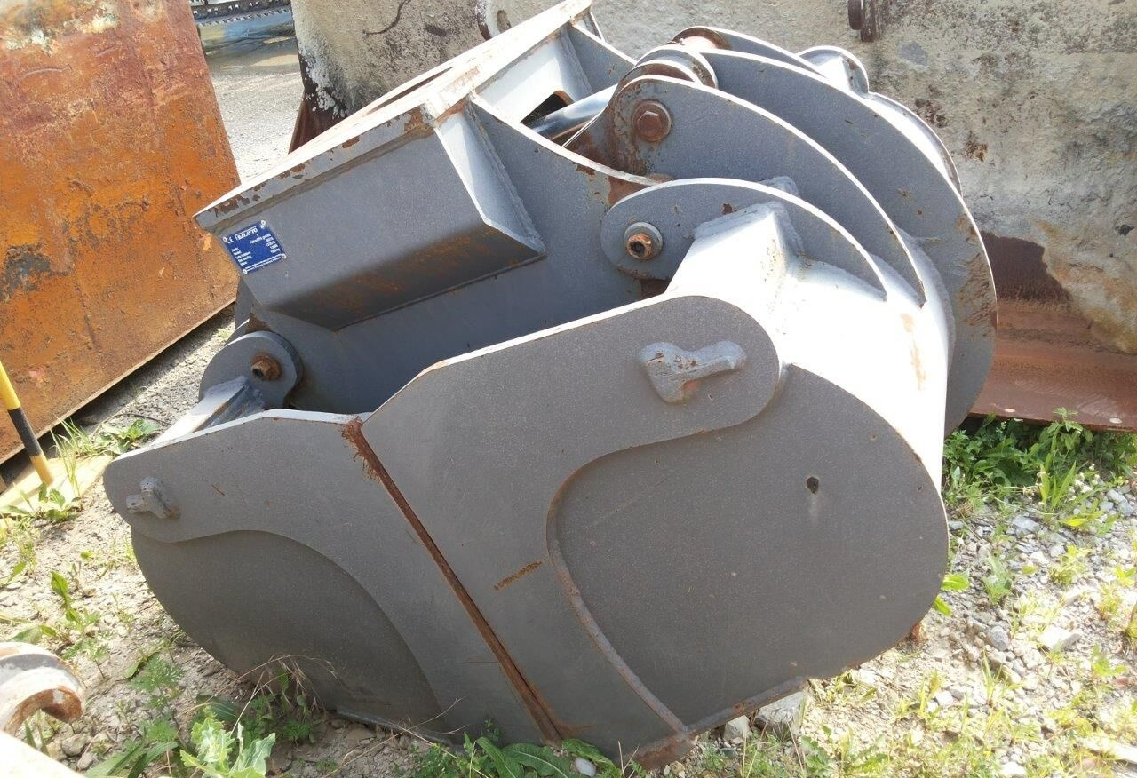 Balavto BG16 - Pinza de manipulación: foto 2 Balavto BG16 - Pinza de manipulación: foto 2