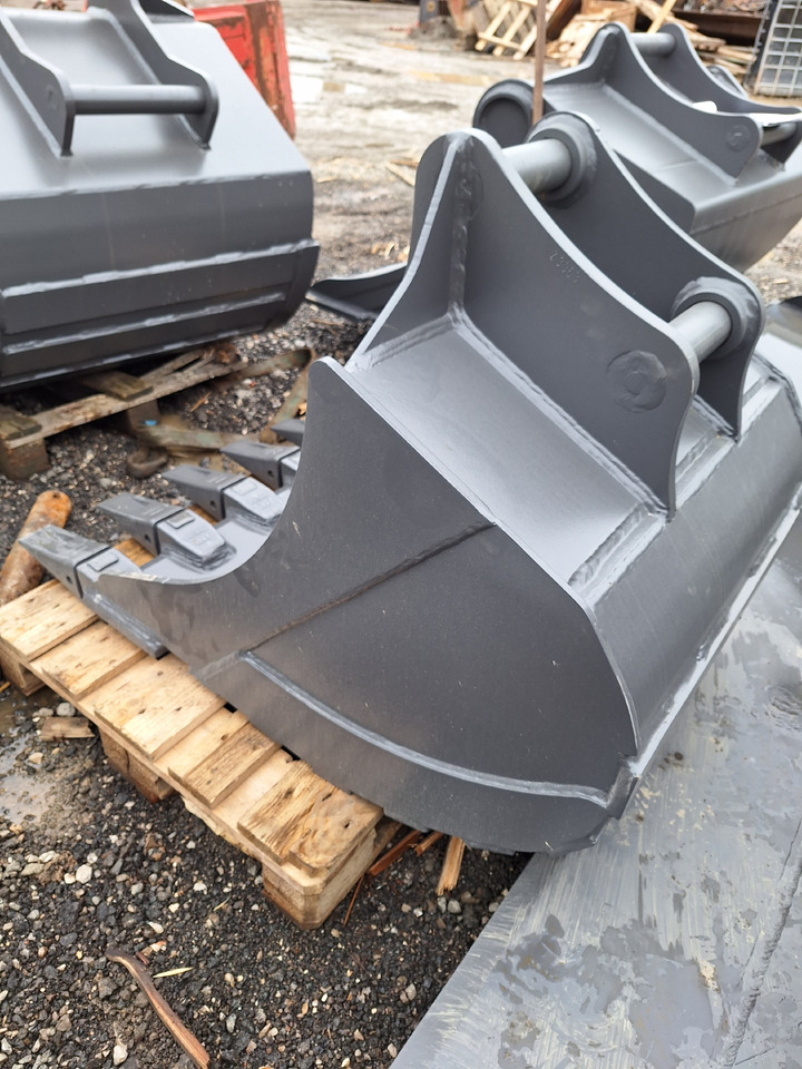 Balavto Digging bucket 800 mm For (Category) - Cazo para excavadora: foto 4 Balavto Digging bucket 800 mm For (Category) - Cazo para excavadora: foto 4