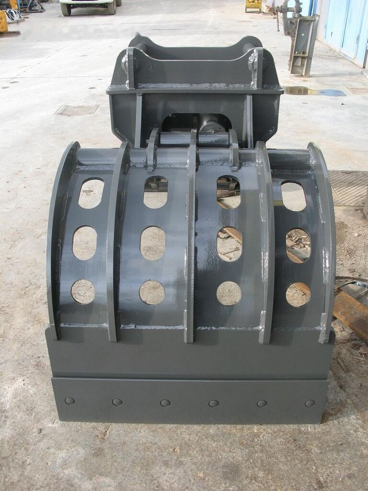 Balavto Grab BG 16 - Pinza de manipulación: foto 4 Balavto Grab BG 16 - Pinza de manipulación: foto 4