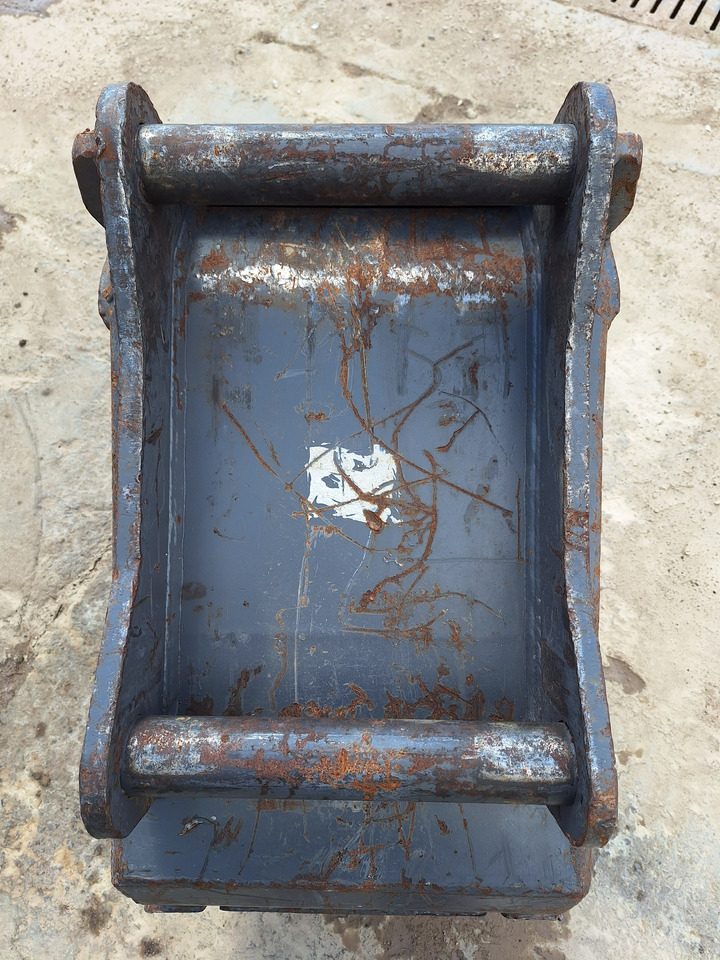 Balavto Trenching bucket 600 mm S60 - Cazo para excavadora: foto 5 Balavto Trenching bucket 600 mm S60 - Cazo para excavadora: foto 5