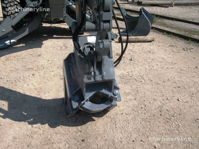 Balavto bucket with grab - Cazo para excavadora: foto 3 Balavto bucket with grab - Cazo para excavadora: foto 3