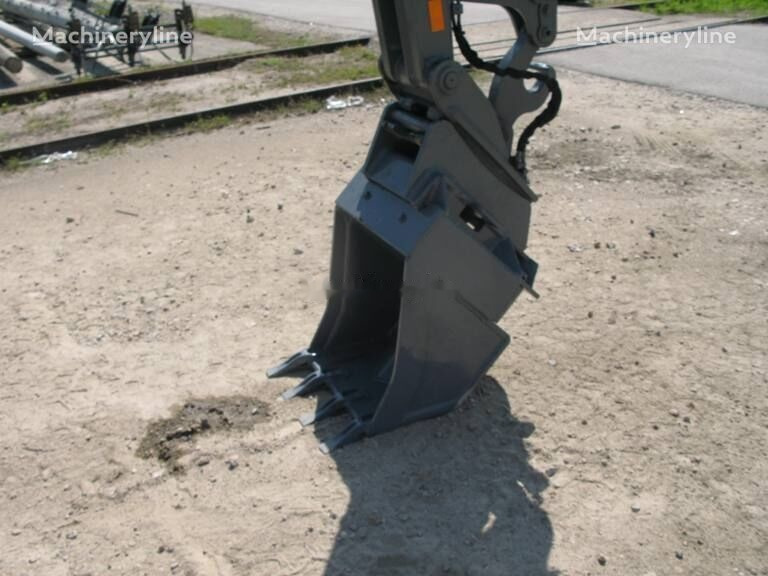 Balavto bucket with grab - Cazo para excavadora: foto 4 Balavto bucket with grab - Cazo para excavadora: foto 4