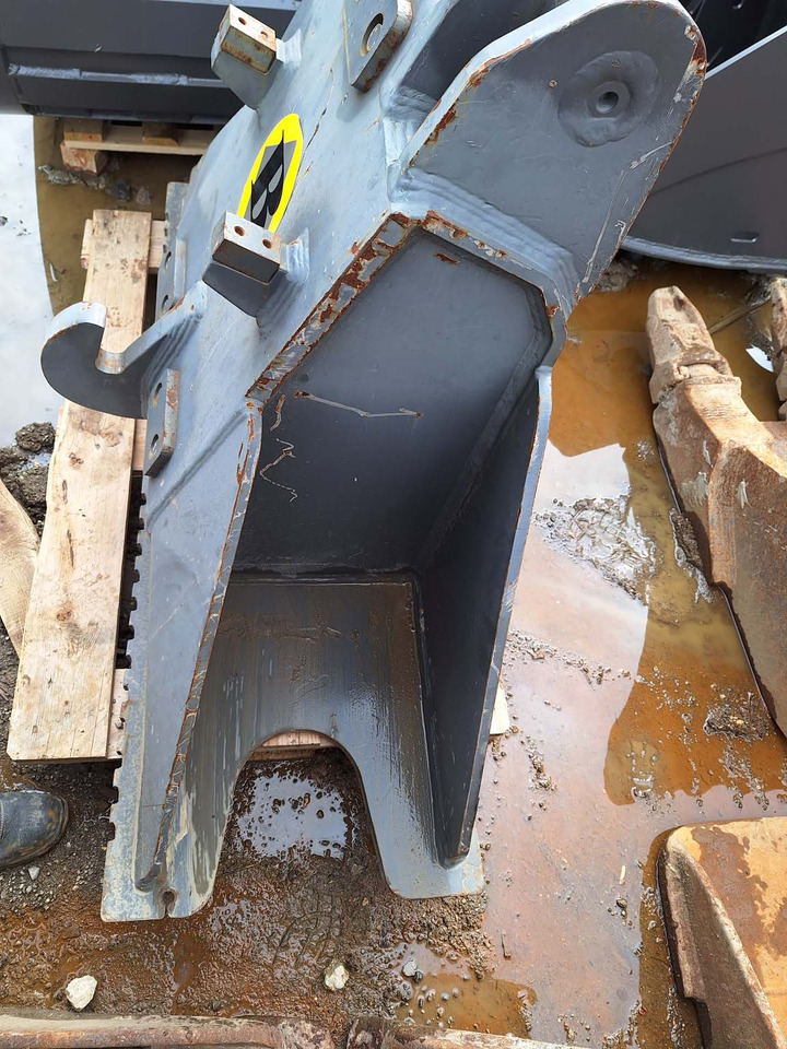 Balavto fork pylon - Horquillas: foto 3 Balavto fork pylon - Horquillas: foto 3