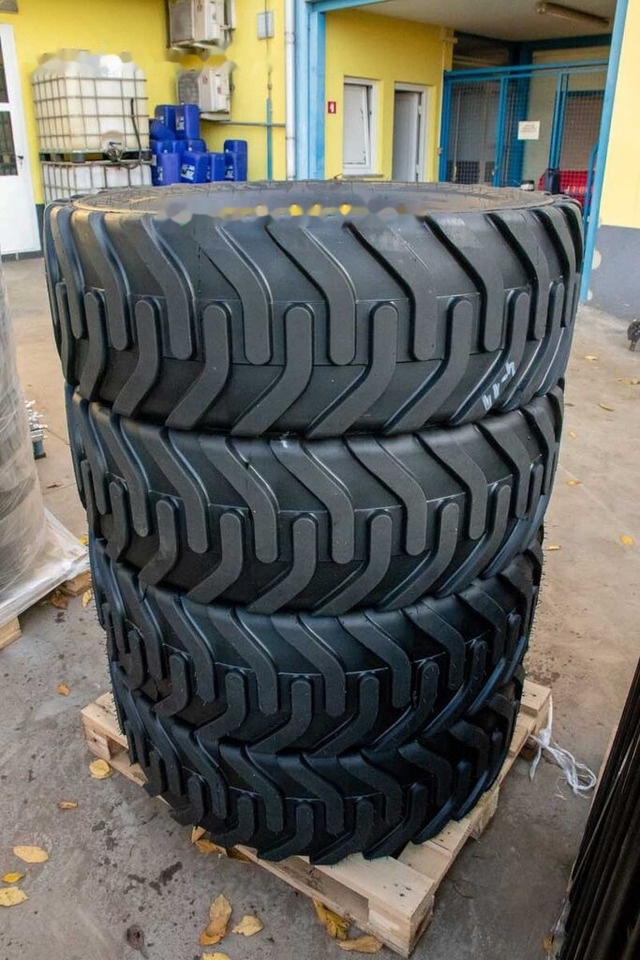 Bandenmarkt 315/70R22.5 - Rueda completa: foto 3 Bandenmarkt 315/70R22.5 - Rueda completa: foto 3