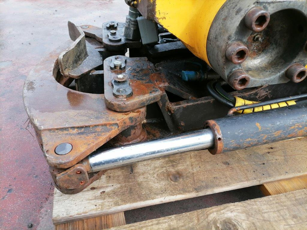 Engcon EC30 Volvo S2 - Rotor basculante: foto 5 Engcon EC30 Volvo S2 - Rotor basculante: foto 5