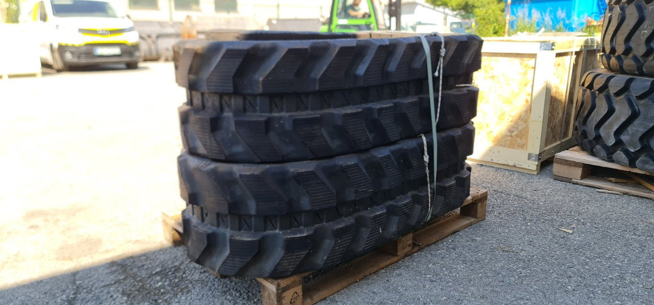 ITR 350x73x76KU - Oruga para Miniexcavadora: foto 4 ITR 350x73x76KU - Oruga para Miniexcavadora: foto 4