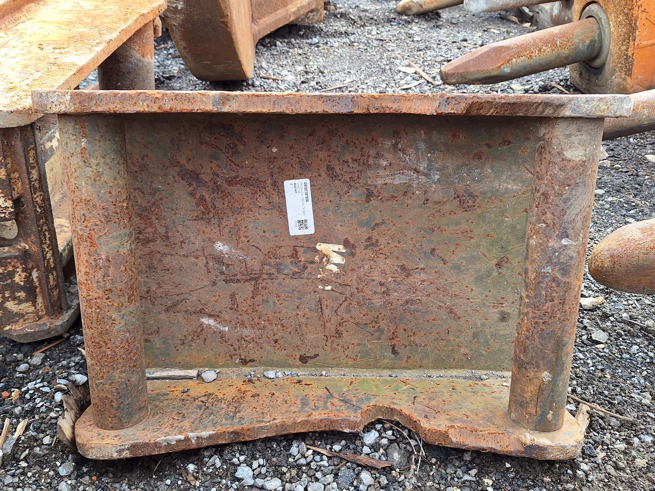 VOLVO 310 mm S60 - Implemento para Maquinaria de construcción: foto 3 VOLVO 310 mm S60 - Implemento para Maquinaria de construcción: foto 3