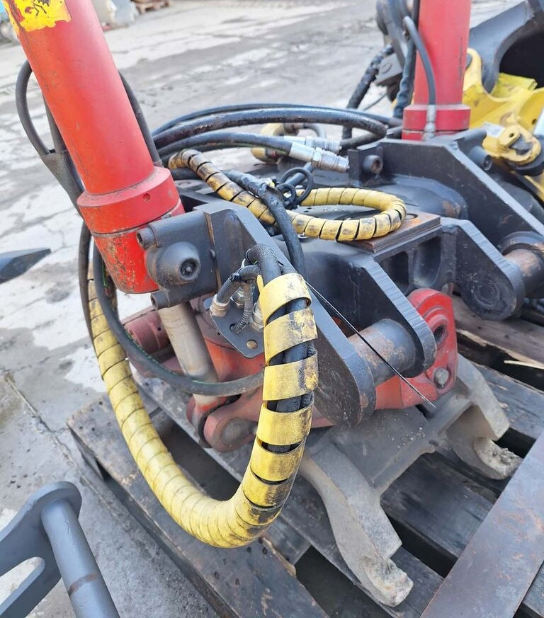 Indexator Tiltrotator S1 - Rotor basculante: foto 2 Indexator Tiltrotator S1 - Rotor basculante: foto 2
