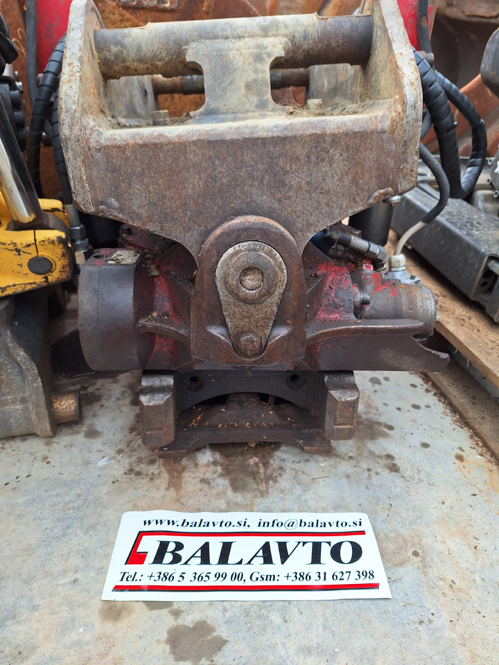 Indexator tiltrotator S60 - Rotor basculante: foto 5 Indexator tiltrotator S60 - Rotor basculante: foto 5