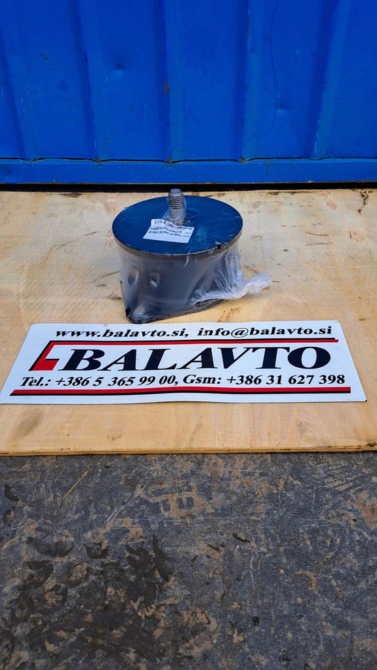 Rubber buffer for BOMAG compactors - Recambio para Compactador: foto 2 Rubber buffer for BOMAG compactors - Recambio para Compactador: foto 2