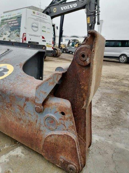 Stabilisers 14302778 Volvo EW160 - Recambio para Excavadora: foto 5 Stabilisers 14302778 Volvo EW160 - Recambio para Excavadora: foto 5