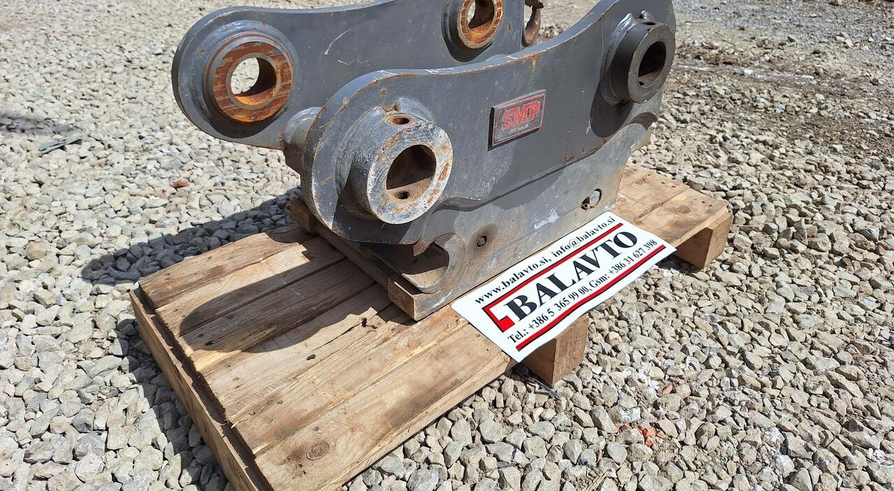 SMP S60 H-lock M315-310E - Acoplamiento rápido para Excavadora: foto 2 SMP S60 H-lock M315-310E - Acoplamiento rápido para Excavadora: foto 2