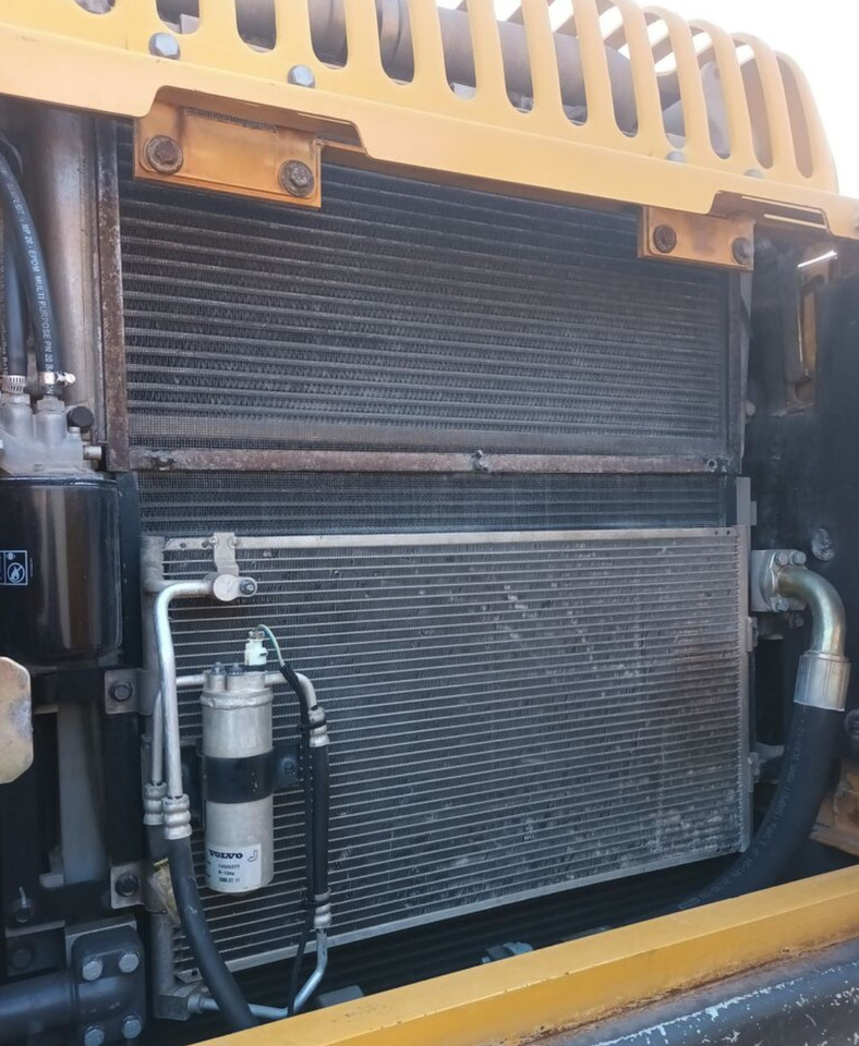 VOLVO EC210BNL - Excavadora de cadenas: foto 5 VOLVO EC210BNL - Excavadora de cadenas: foto 5