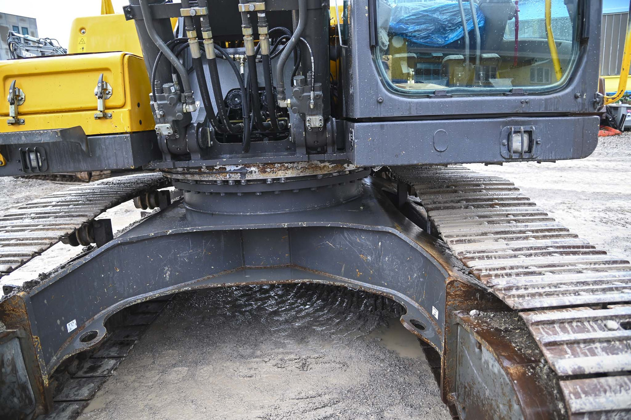 Excavadora de cadenas VOLVO EC300DNL: foto 22 Excavadora de cadenas VOLVO EC300DNL: foto 22
