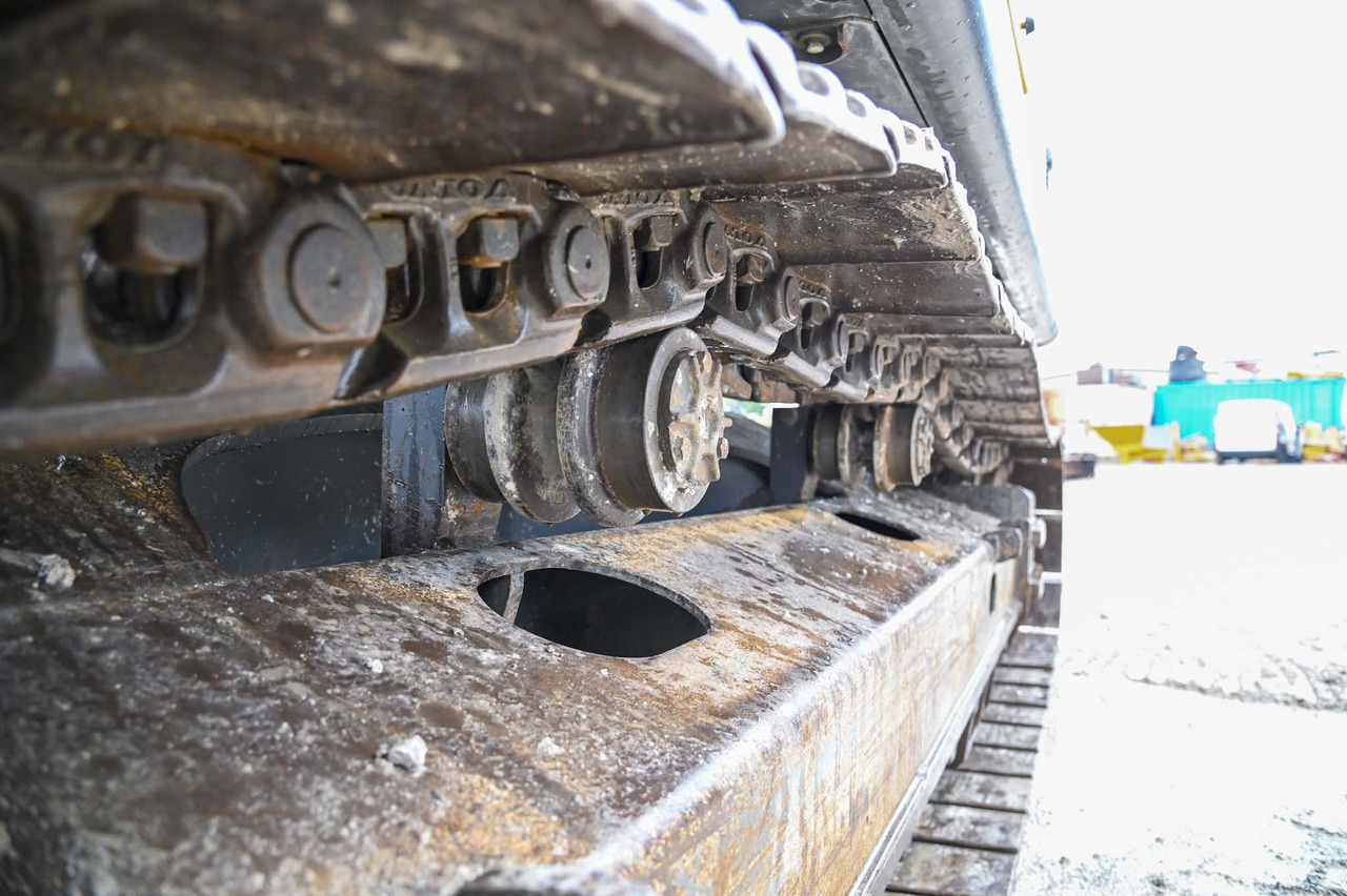 Excavadora de cadenas VOLVO EC300DNL: foto 35 Excavadora de cadenas VOLVO EC300DNL: foto 35