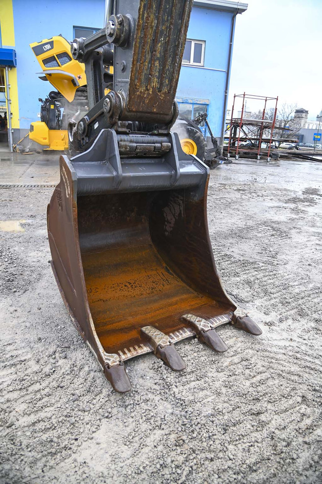 Excavadora de cadenas VOLVO EC300DNL: foto 19 Excavadora de cadenas VOLVO EC300DNL: foto 19