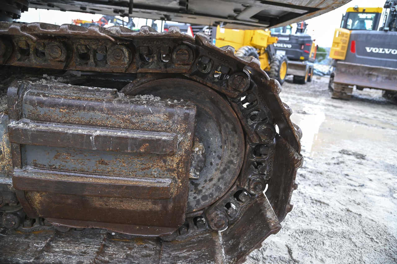 Excavadora de cadenas VOLVO EC300DNL: foto 33 Excavadora de cadenas VOLVO EC300DNL: foto 33