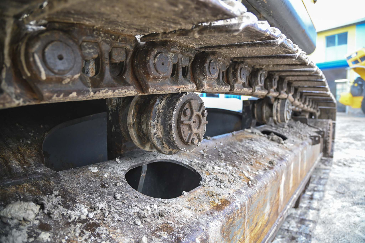 Excavadora de cadenas VOLVO EC300DNL: foto 27 Excavadora de cadenas VOLVO EC300DNL: foto 27