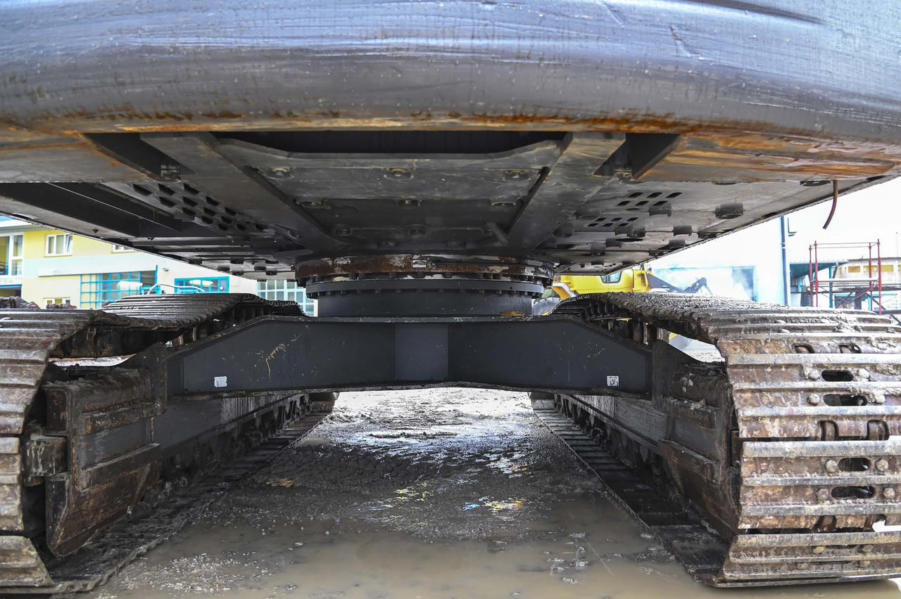 Excavadora de cadenas VOLVO EC300DNL: foto 29 Excavadora de cadenas VOLVO EC300DNL: foto 29