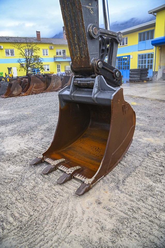 Excavadora de cadenas VOLVO EC300DNL: foto 18 Excavadora de cadenas VOLVO EC300DNL: foto 18