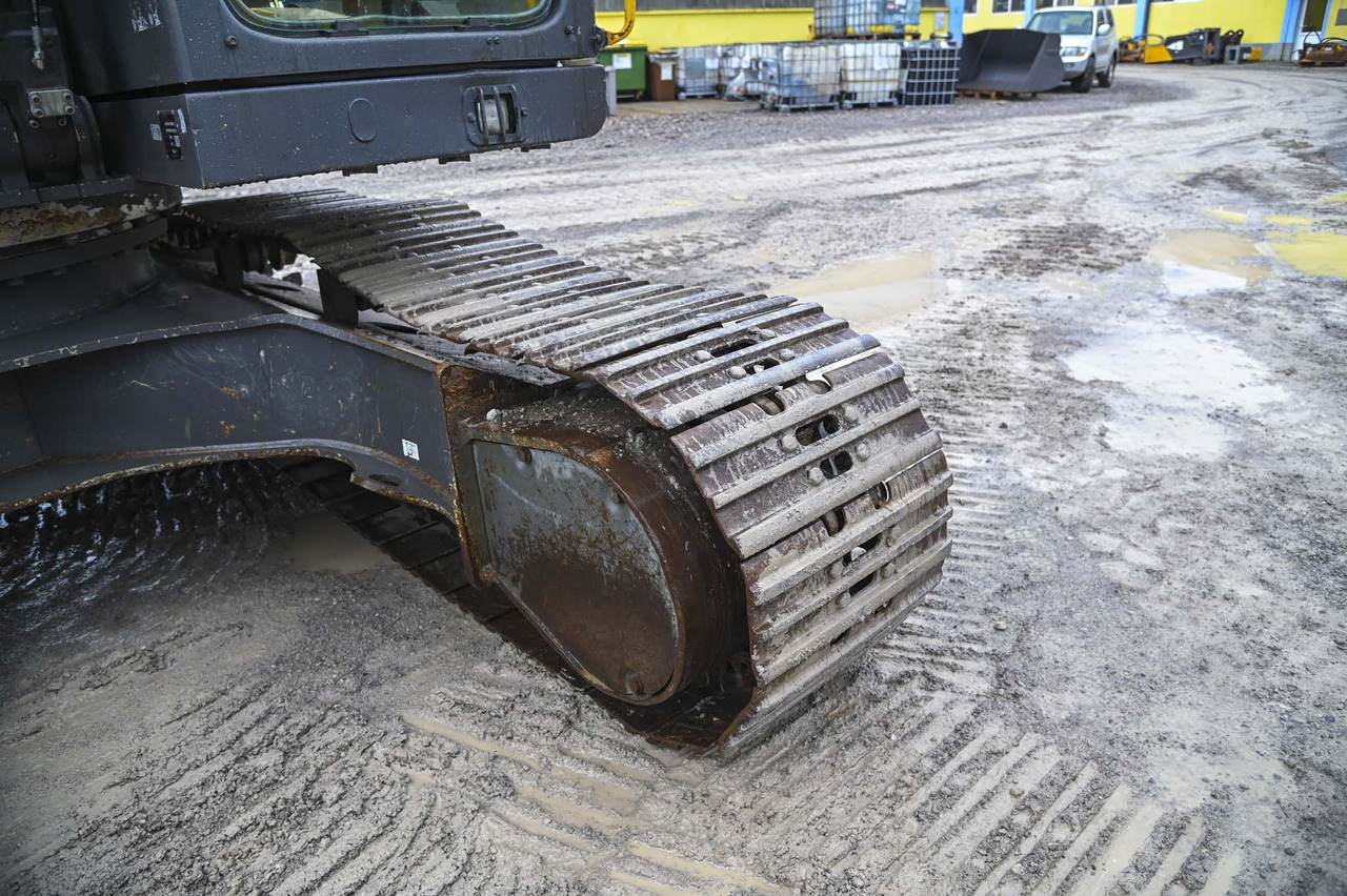 Excavadora de cadenas VOLVO EC300DNL: foto 23 Excavadora de cadenas VOLVO EC300DNL: foto 23