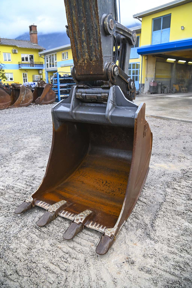 Excavadora de cadenas VOLVO EC300DNL: foto 20 Excavadora de cadenas VOLVO EC300DNL: foto 20