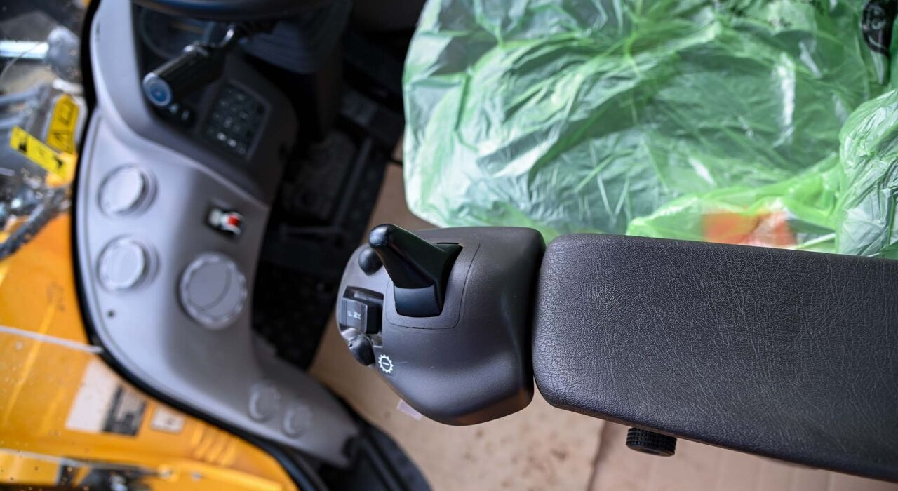 Cargadora de ruedas Volvo L150H: foto 14