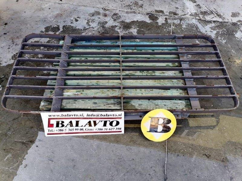 Volvo cabin guard 11298241 - Carrocería y exterior para Excavadora: foto 1 Volvo cabin guard 11298241 - Carrocería y exterior para Excavadora: foto 1