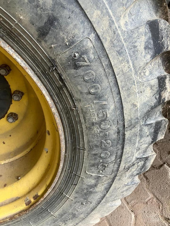 Cuba de purín Güllefass Güllewagen Meyer-Lohne 14000l 18m Schleppschlauch: foto 6 Cuba de purín Güllefass Güllewagen Meyer-Lohne 14000l 18m Schleppschlauch: foto 6