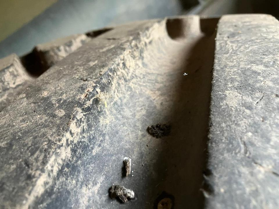 Cuba de purín Güllefass Güllewagen Meyer-Lohne 14000l 18m Schleppschlauch: foto 7 Cuba de purín Güllefass Güllewagen Meyer-Lohne 14000l 18m Schleppschlauch: foto 7