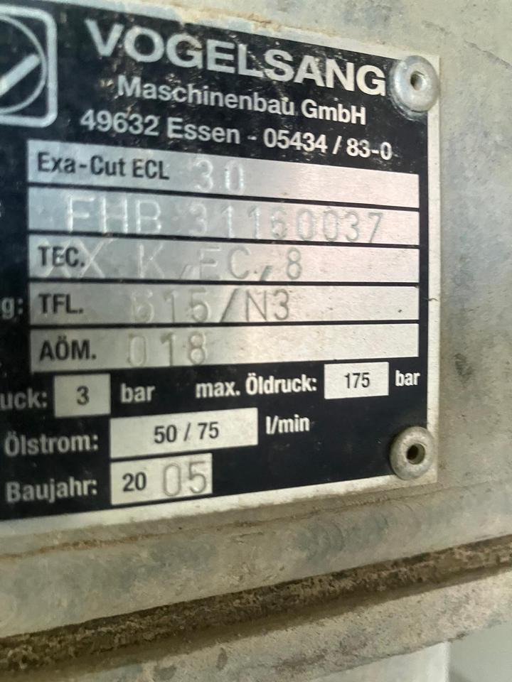 Cuba de purín Güllefass Güllewagen Meyer-Lohne 14000l 18m Schleppschlauch: foto 10 Cuba de purín Güllefass Güllewagen Meyer-Lohne 14000l 18m Schleppschlauch: foto 10