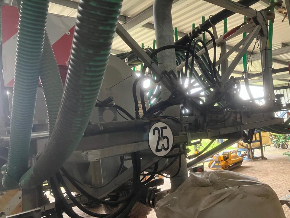 Cuba de purín Güllefass Güllewagen Meyer-Lohne 14000l 18m Schleppschlauch: foto 16 Cuba de purín Güllefass Güllewagen Meyer-Lohne 14000l 18m Schleppschlauch: foto 16