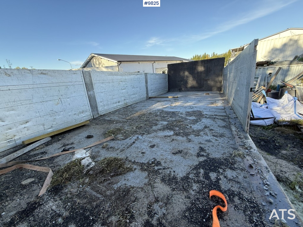 Crane truck Scania P94 230 with tail lift - Camión caja abierta, Camión grúa: foto 5 Crane truck Scania P94 230 with tail lift - Camión caja abierta, Camión grúa: foto 5