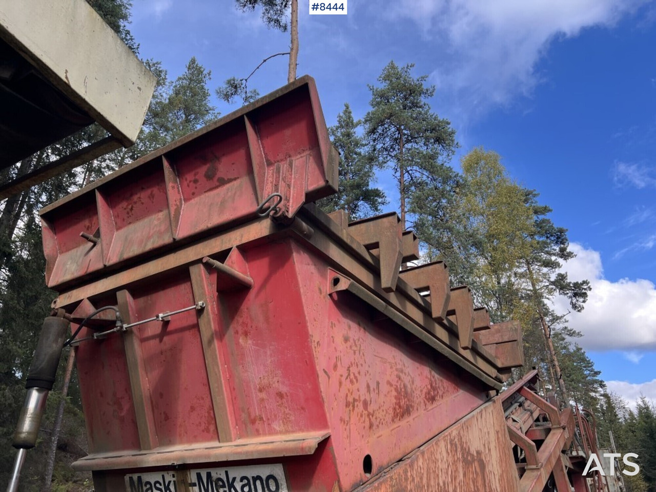Jaw Crusher, Kemco C95N - Machacadora: foto 5 Jaw Crusher, Kemco C95N - Machacadora: foto 5