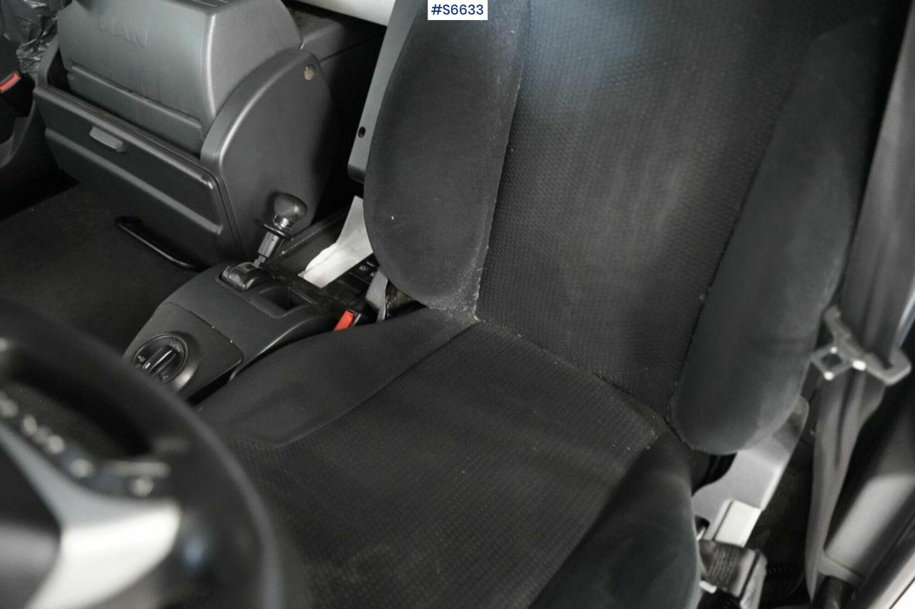Leasing de  MAN TGM 18.340 4x2 BL MAN TGM 18.340 4x2 BL: foto 20