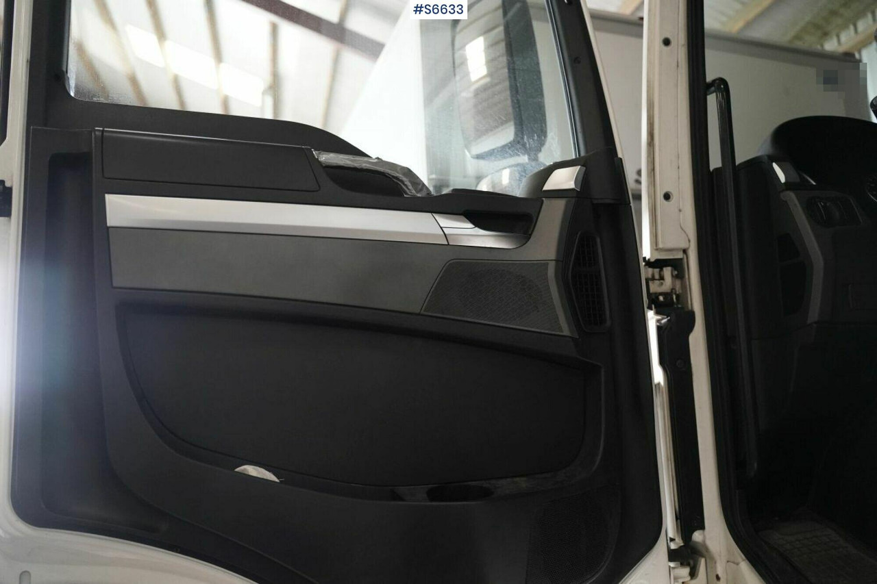 Leasing de  MAN TGM 18.340 4x2 BL MAN TGM 18.340 4x2 BL: foto 11