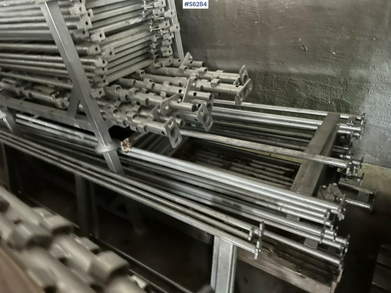 UNIHAK Scaffolding - Equipo de construcción: foto 2 UNIHAK Scaffolding - Equipo de construcción: foto 2