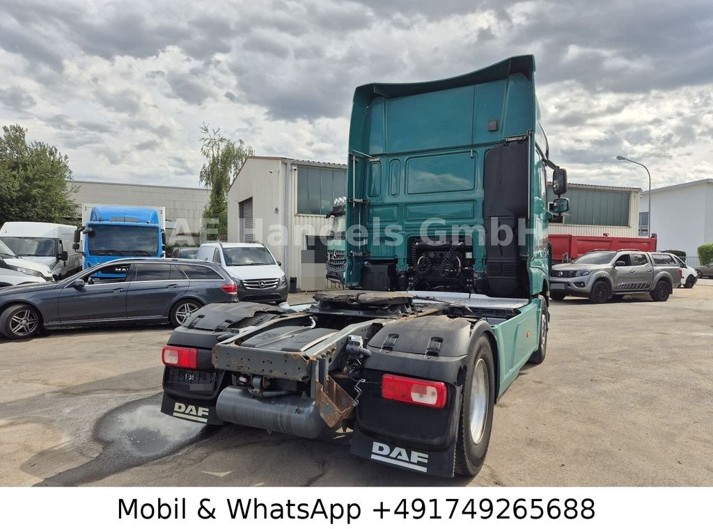 DAF XF 460 SSC BL *Retarder/Standklima/Vollspoiler - Cabeza tractora: foto 3 DAF XF 460 SSC BL *Retarder/Standklima/Vollspoiler - Cabeza tractora: foto 3