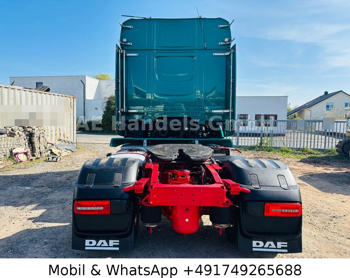 DAF XG 530 BL *Retarder/ACC/LDW/LED/Alcoa/Standklima - Cabeza tractora: foto 5 DAF XG 530 BL *Retarder/ACC/LDW/LED/Alcoa/Standklima - Cabeza tractora: foto 5