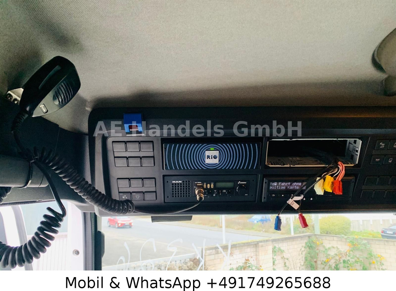 Cabeza tractora MAN TGS 18.510 NN BL 4x4 Hydro*Retarder/2-Kreis-Hydr: foto 22 Cabeza tractora MAN TGS 18.510 NN BL 4x4 Hydro*Retarder/2-Kreis-Hydr: foto 22