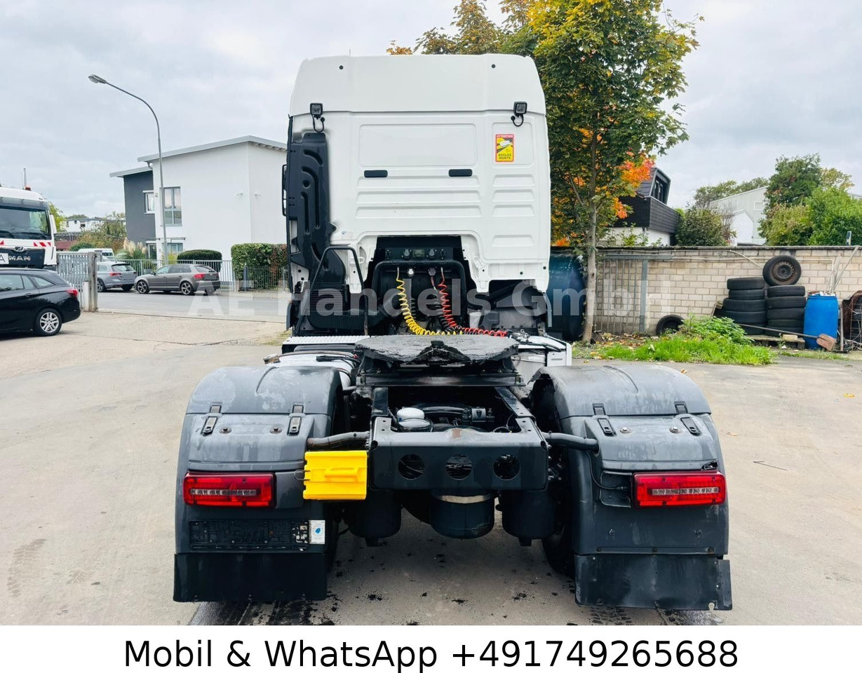 MAN TGX 18.440 ADR XLX BL *VIN:2017/Retarder/ACC/LDW - Cabeza tractora: foto 4 MAN TGX 18.440 ADR XLX BL *VIN:2017/Retarder/ACC/LDW - Cabeza tractora: foto 4