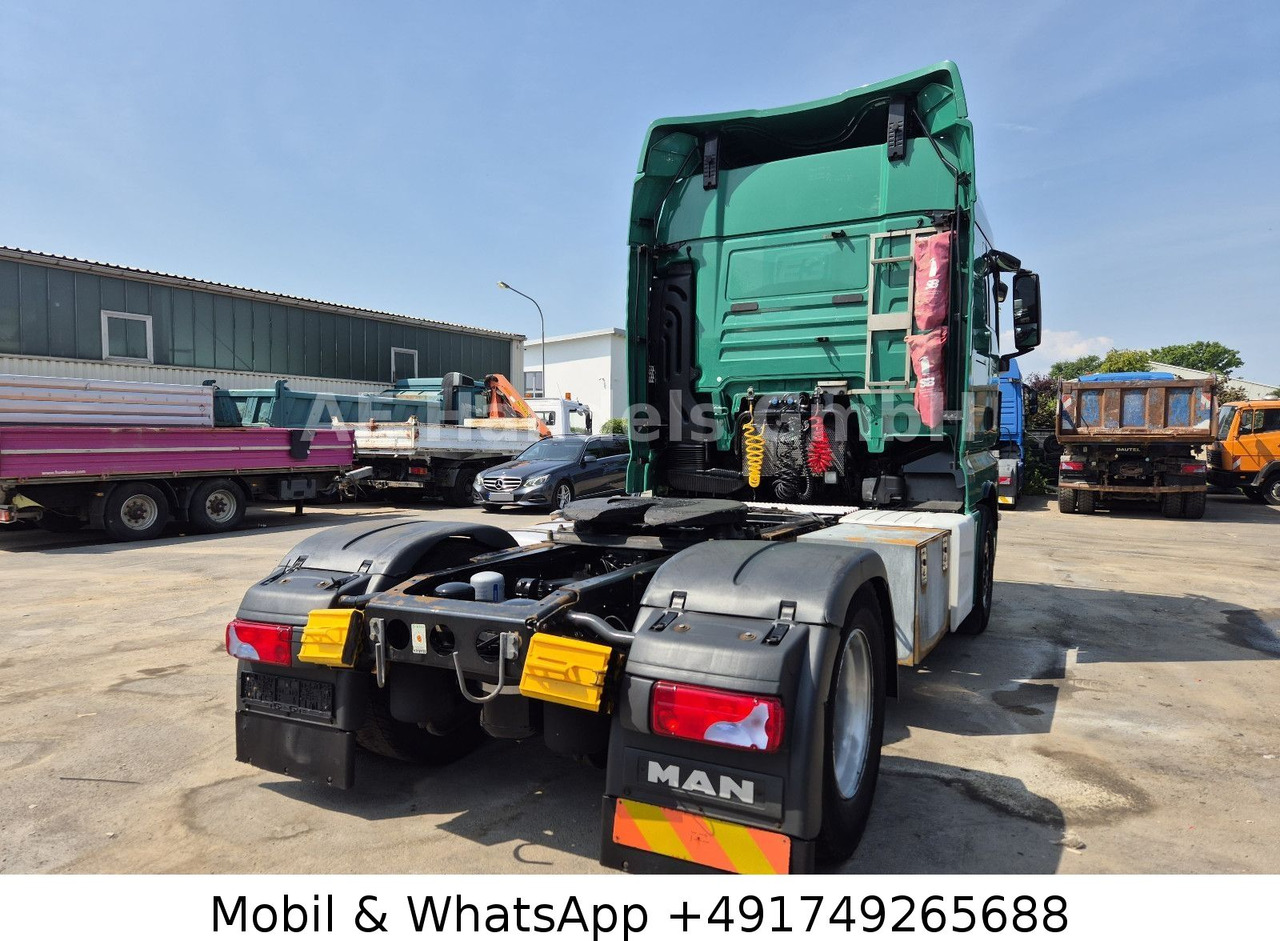 MAN TGX 18.440 XLX BL EfficientLine *LDW/TÜV-09.2025 - Cabeza tractora: foto 3 MAN TGX 18.440 XLX BL EfficientLine *LDW/TÜV-09.2025 - Cabeza tractora: foto 3