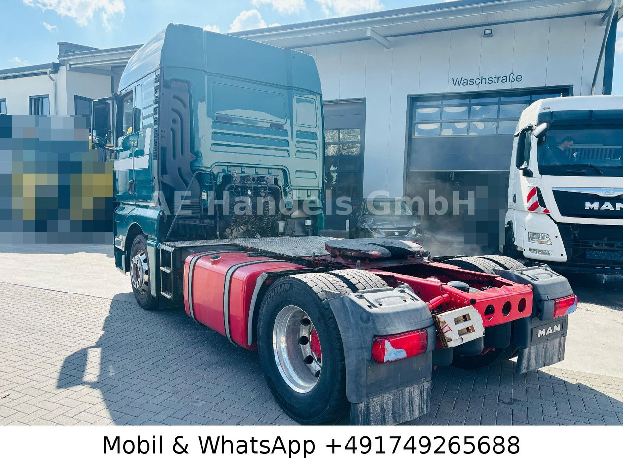 MAN TGX 18.440 XLX *Retarder/ADR/ACC/LDW/Standklima - Cabeza tractora: foto 2 MAN TGX 18.440 XLX *Retarder/ADR/ACC/LDW/Standklima - Cabeza tractora: foto 2