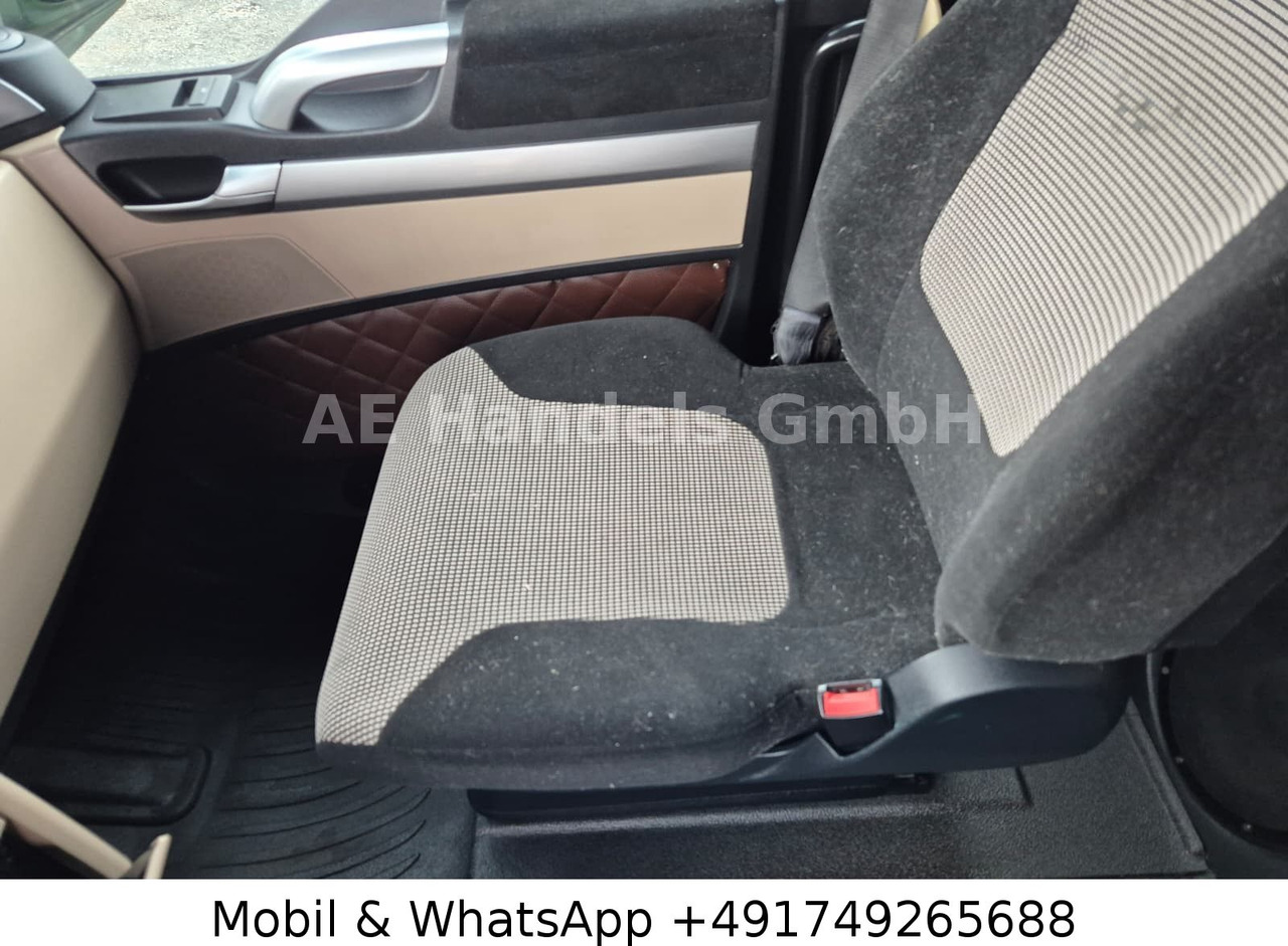 Cabeza tractora MAN TGX 18.500 XL Hydro BL*Pritader/ACC/2-Kreis-Hydr: foto 17 Cabeza tractora MAN TGX 18.500 XL Hydro BL*Pritader/ACC/2-Kreis-Hydr: foto 17