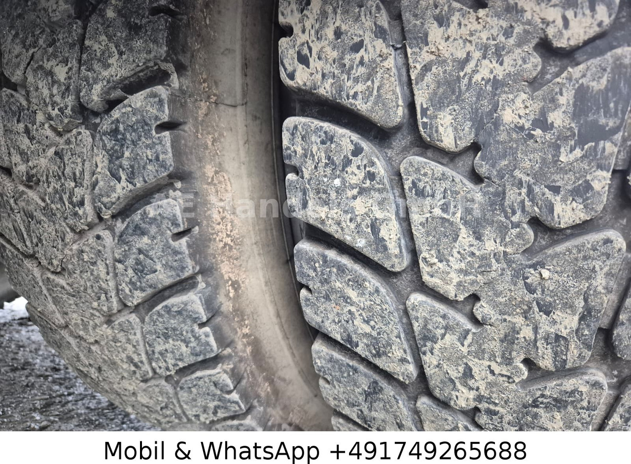 Cabeza tractora MAN TGX 18.500 XL Hydro BL*Pritader/ACC/2-Kreis-Hydr: foto 12 Cabeza tractora MAN TGX 18.500 XL Hydro BL*Pritader/ACC/2-Kreis-Hydr: foto 12