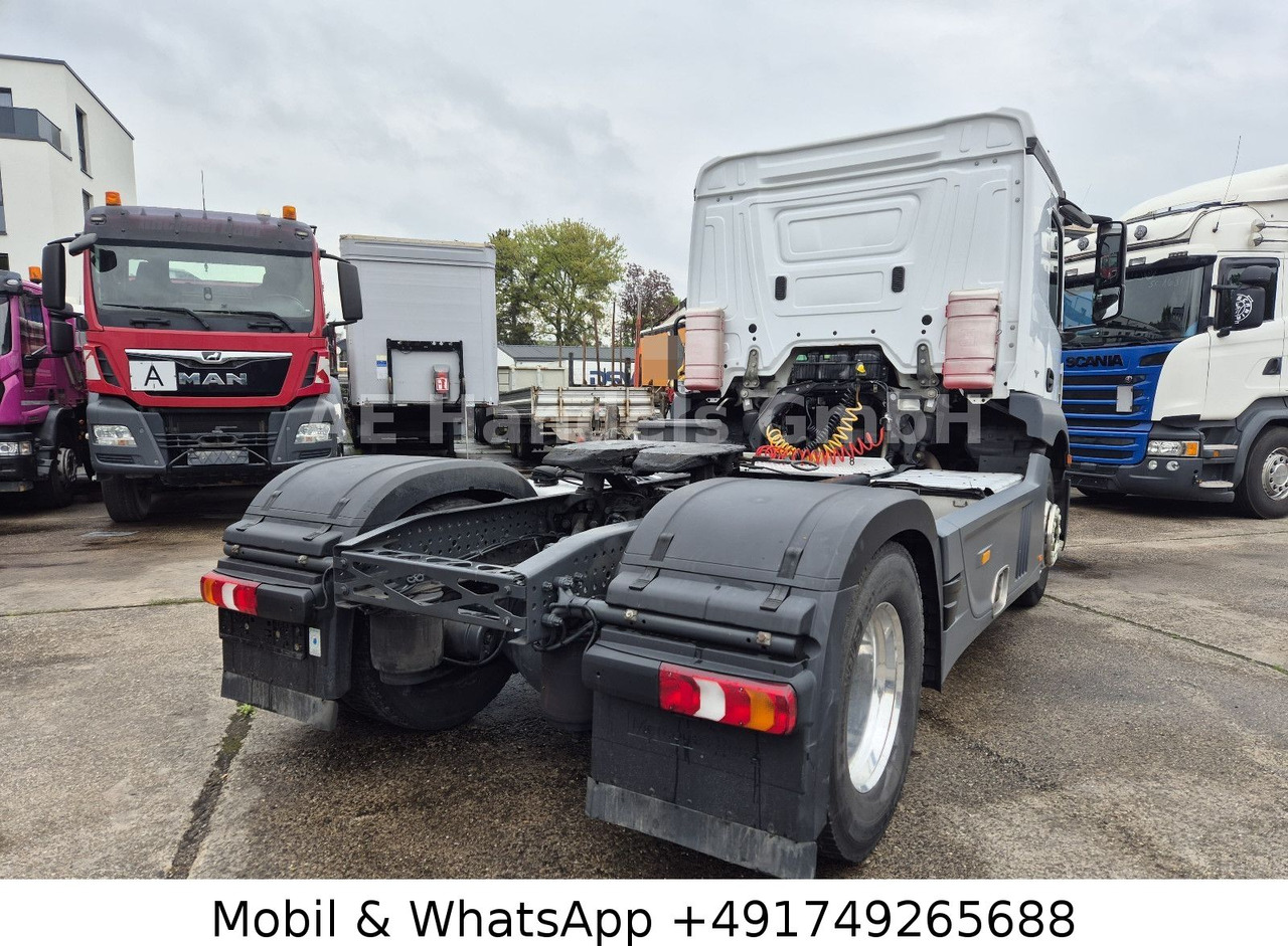 Mercedes-Benz Actros IV 1842 BL *Retarder/ADR/ACC/LDW/Alcoa - Cabeza tractora: foto 5 Mercedes-Benz Actros IV 1842 BL *Retarder/ADR/ACC/LDW/Alcoa - Cabeza tractora: foto 5